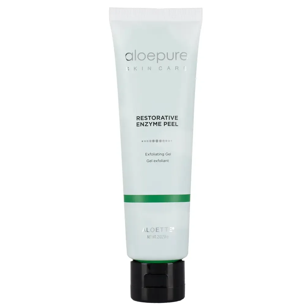 Aloette Restorative Enzyme Peel