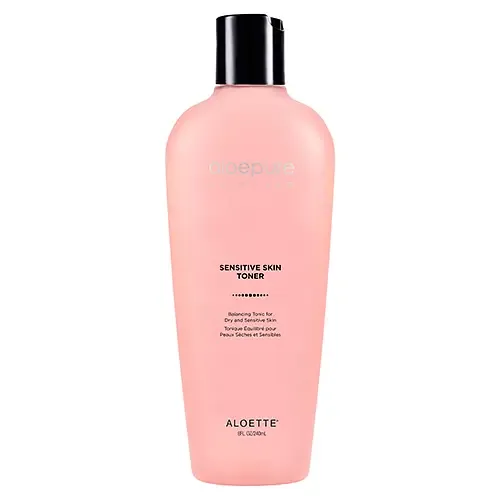 Aloette Sensitive Skin Toner