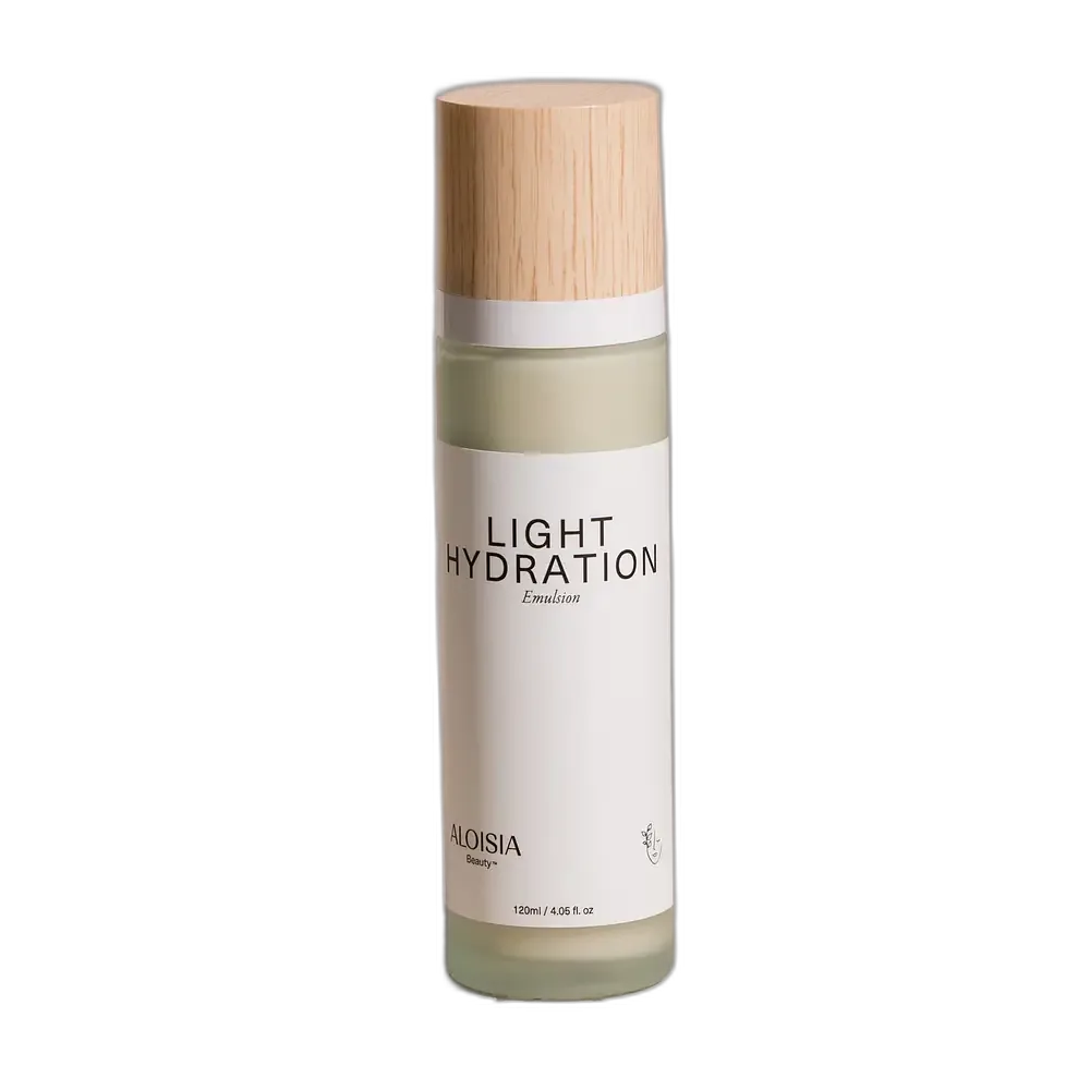 Aloisia Beauty Light Hydration Emulsion