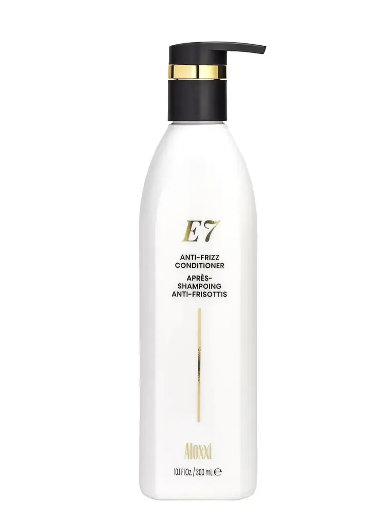 Aloxxi E7 Anti-Frizz Conditioner