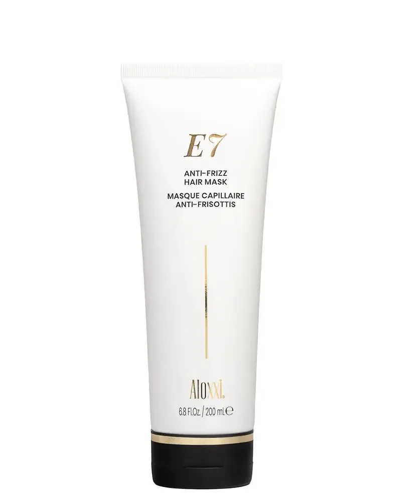 Aloxxi E7 Anti-Frizz Hair Mask