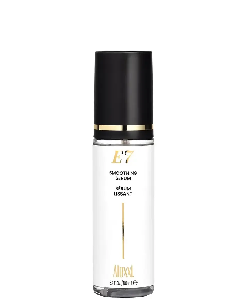 Aloxxi E7 Smoothing Serum