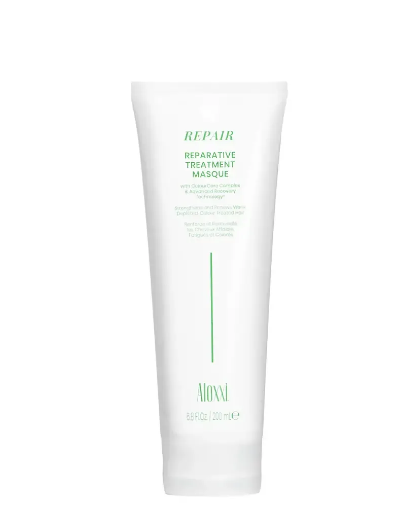 Aloxxi Repair Reparative Treatment Masque