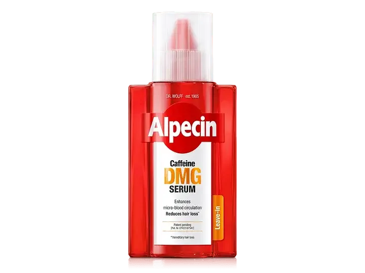 Alpecin Caffeine DMG Serum