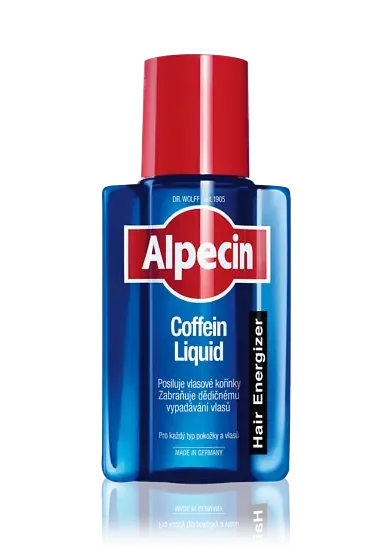 Alpecin Coffein Liquid