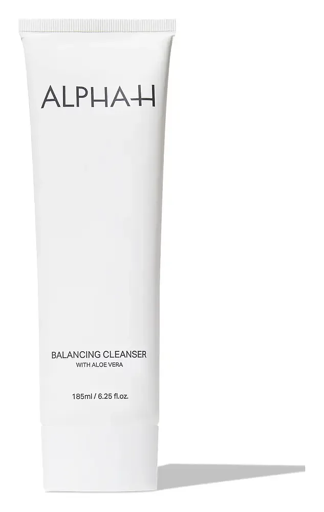 Alpha-H Balancing Cleanser