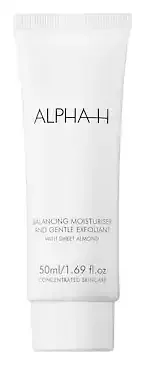 Alpha-H Balancing Moisturizer & Gentle Exfoliant with 10% Glycolic Acid