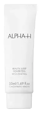 Alpha-H Beauty Sleep Power Peel with 14% Glycolic Acid and 0.5% Retinol
