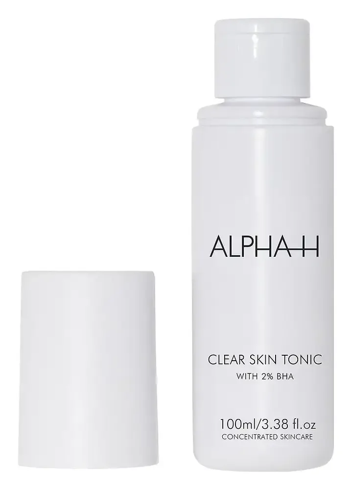 Alpha-H Clear Skin Tonic