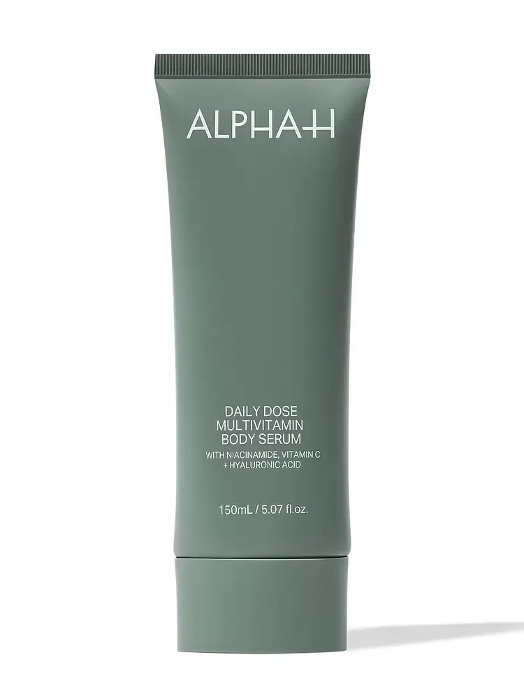 Alpha-H Daily Dose Multivitamin Body Serum