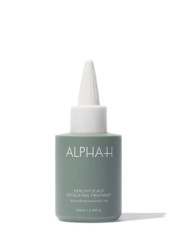 Alpha-H Healthy Scalp Exfoliating Treatment
