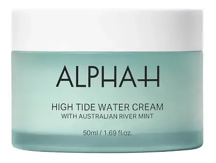 Alpha-H High Tide Water Cream