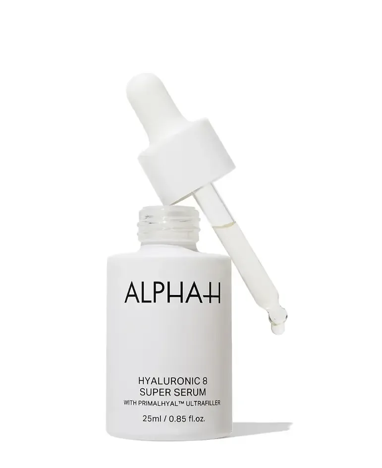 Alpha-H Hyaluronic 8 Super Serum