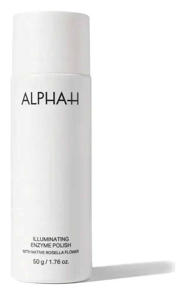 Alpha-H Illuminating Enzyme Polish