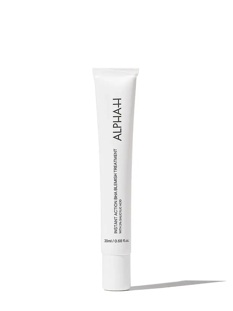 Alpha-H Instant Action Blemish Treatment