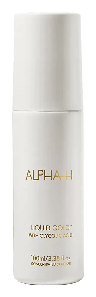 Alpha-H Liquid Gold with 5% Glycolic Acid