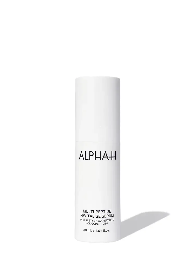 Alpha-H Multi-Peptide Revitalise Serum