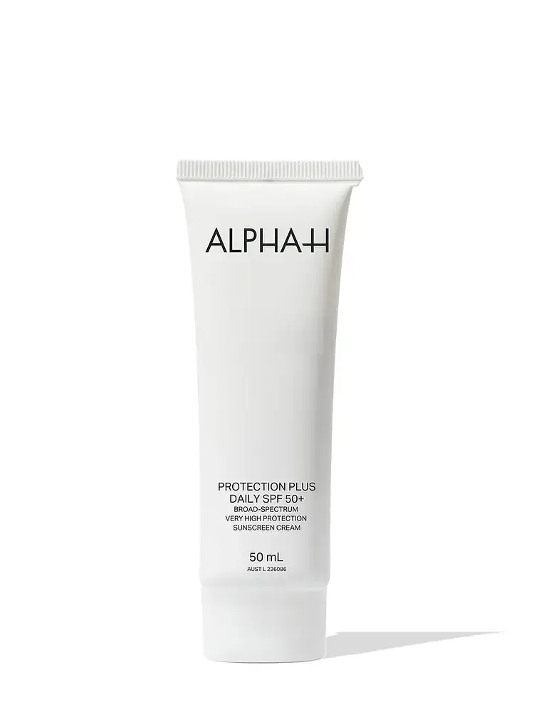 Alpha-H Protection Plus Daily SPF 50+