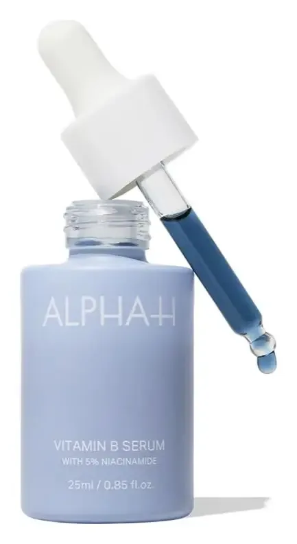 Alpha-H Vitamin B Serum With Niacinamide