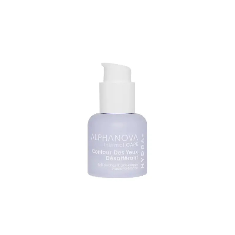 Alphanova Hydra+ Contour Des Yeux Désaltérant