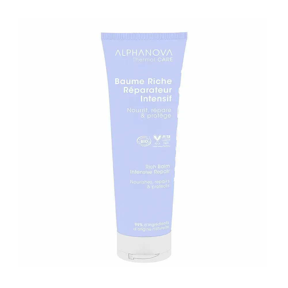 Alphanova Hydra+ Intensive Repair Rich Balm