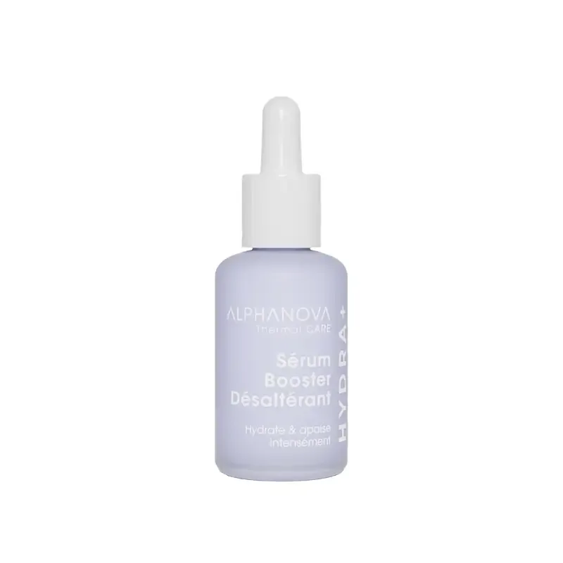 Alphanova Hydra+ Sérum Booster Désaltérant