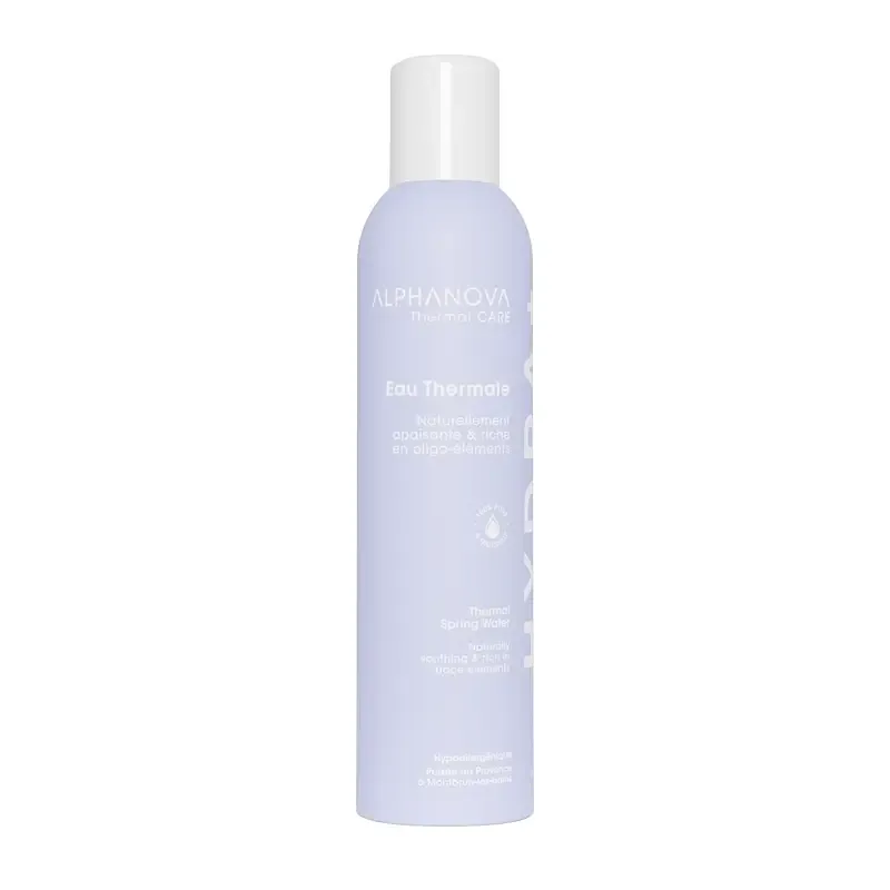 Alphanova Hydra+ Thermal Water Mist