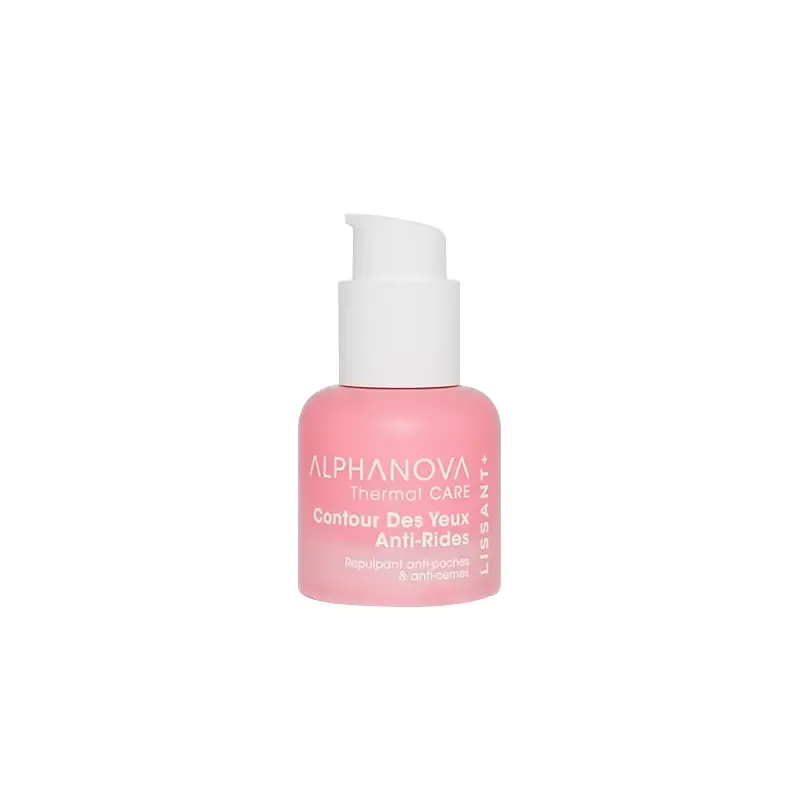 Alphanova Lissant+ Contour Des Yeux Anti-Rides