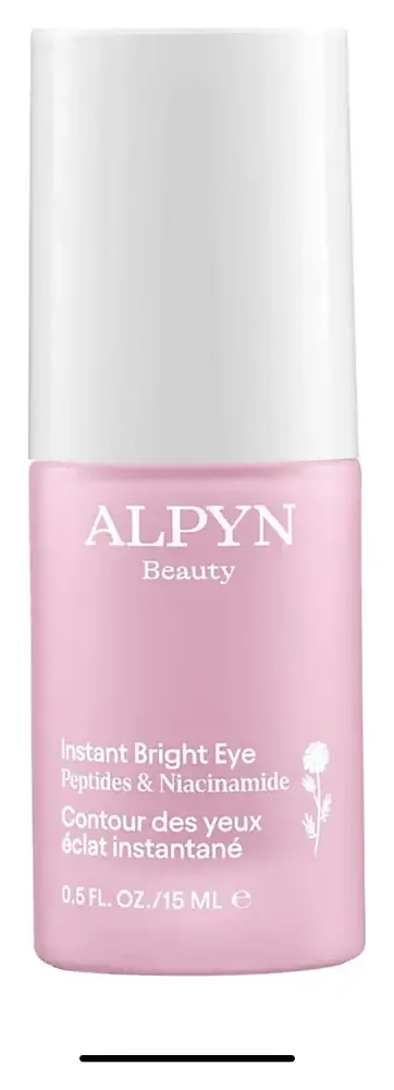 alpyn beauty Instant Bright Eye