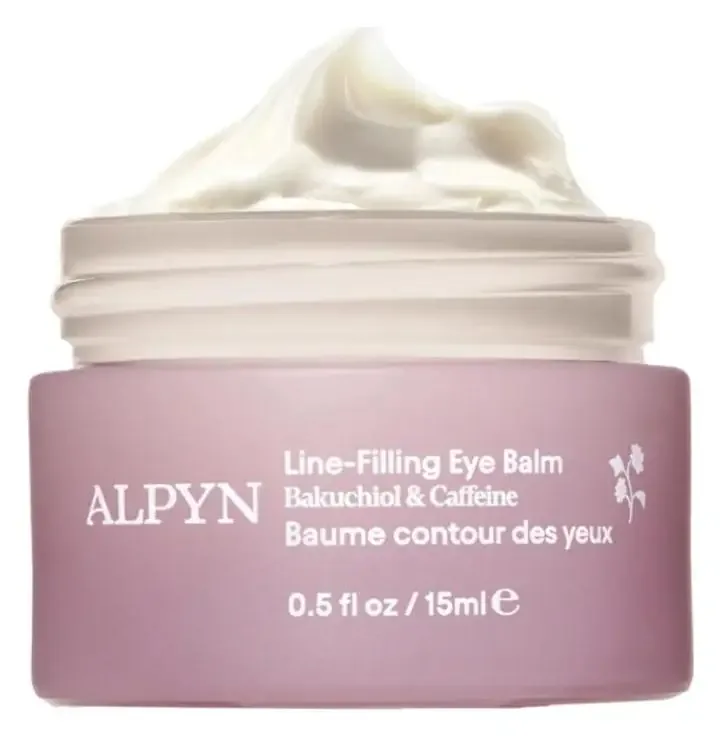 alpyn beauty Line-Filling Eye Balm