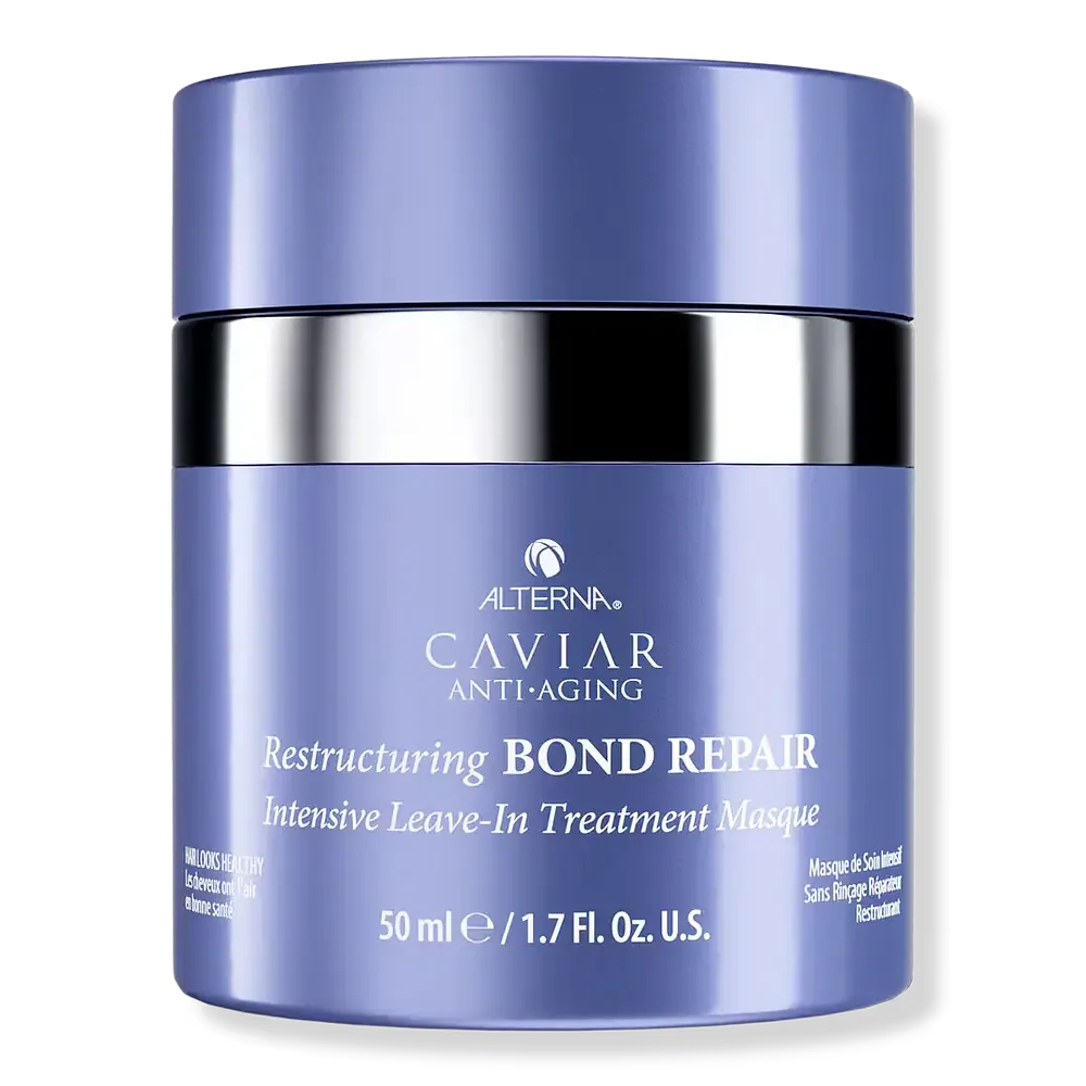 Alterna Haircare Bond Repair Intensive Leave-In Treatment Masque