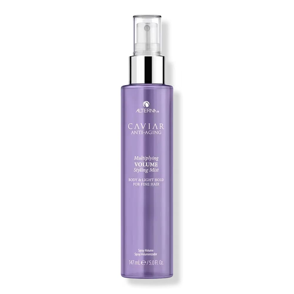 Alterna Haircare Caviar Anti-Aging Multiplying Volume Styling Mist