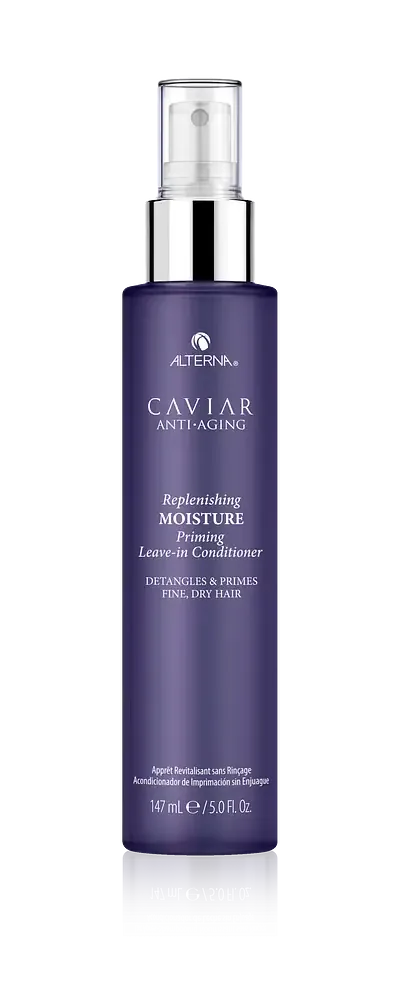 Alterna Haircare Caviar Anti-Aging Replenishing Moisture Priming Leave-In Conditioner