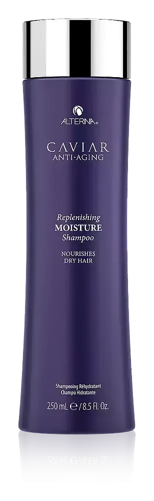 Alterna Haircare Caviar Anti-Aging Replenishing Moisture Shampoo