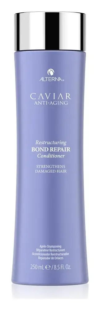 Alterna Haircare Restructuring Bond Repair Conditioner