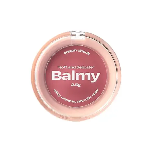Alternative Stereo Balmy Cream Cheek