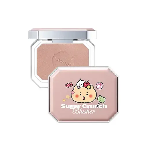 Alternative Stereo Sugar Crunch Blusher