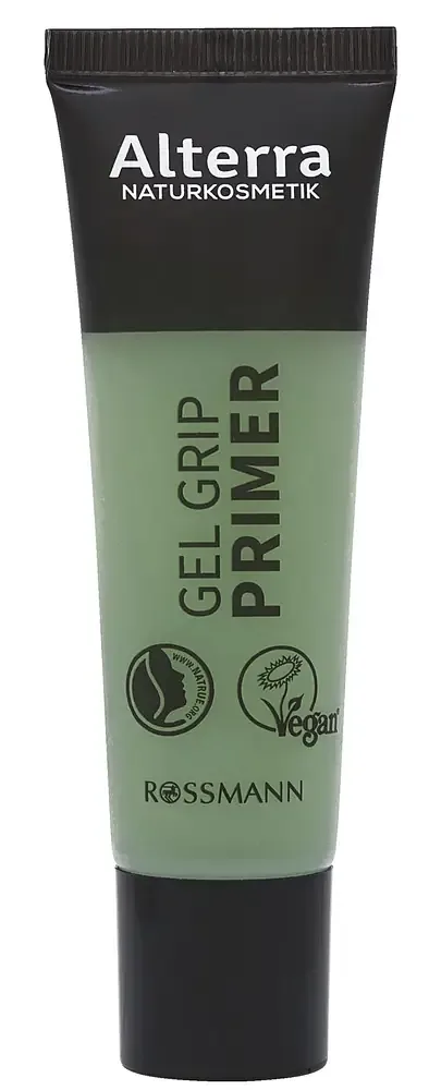 Alterra Naturkosmetik Gel Grip Primer