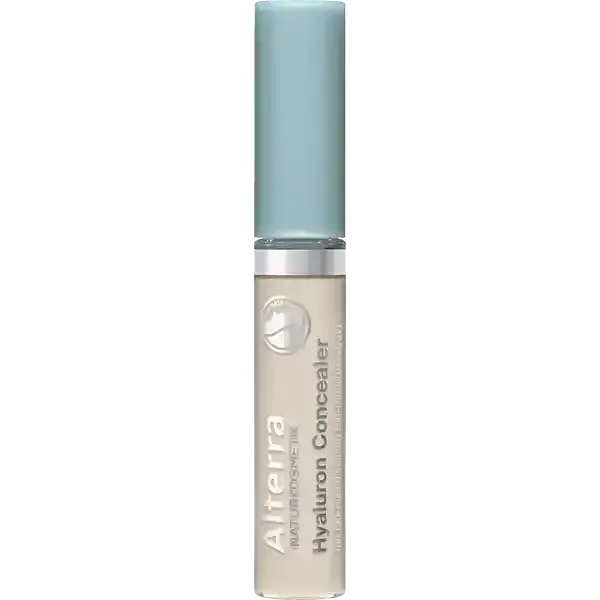Alterra Naturkosmetik Hyaluron Concealer