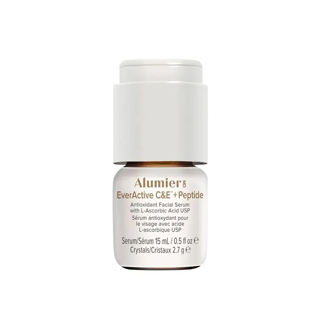 AlumierMD Everactive C&E + Peptides