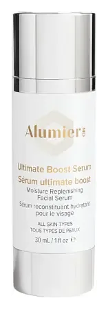 AlumierMD Ultimate Boost Serum
