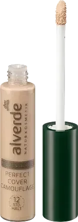Alverde Naturkosmetik Perfect Cover Camouflage Concealer