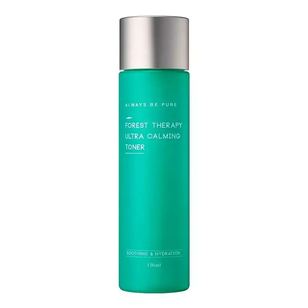 Always Be Pure Forest Therapy Ultra Calming Toner