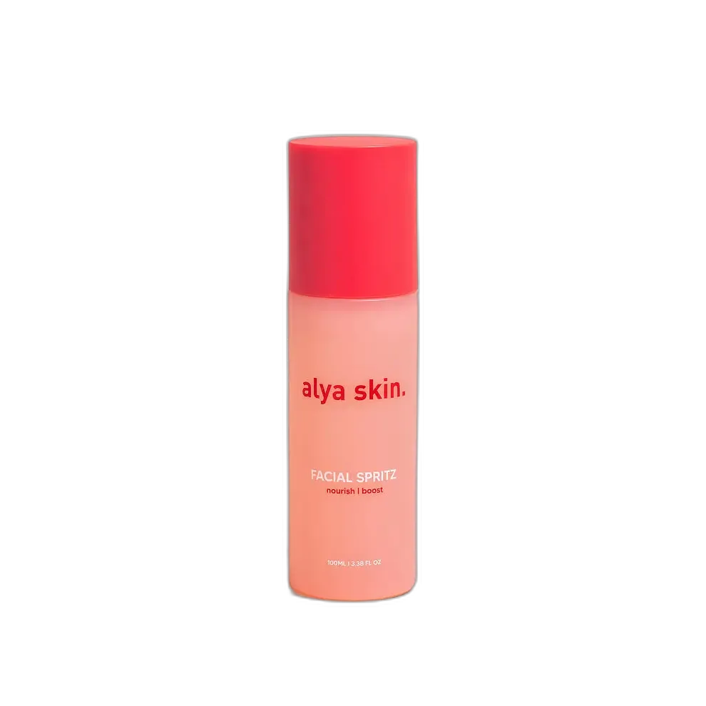 Alya Skin Facial Spritz