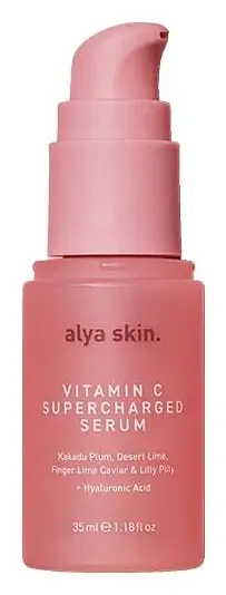 Alya Skin Vitamin C Supercharged Serum