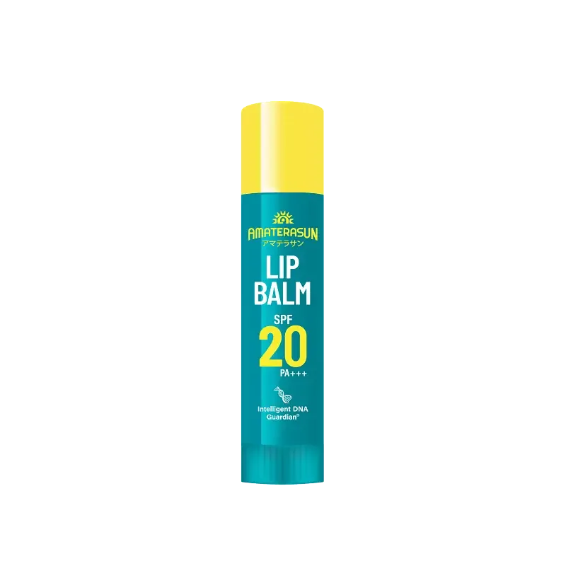 Amaterasun Lip Balm SPF 20