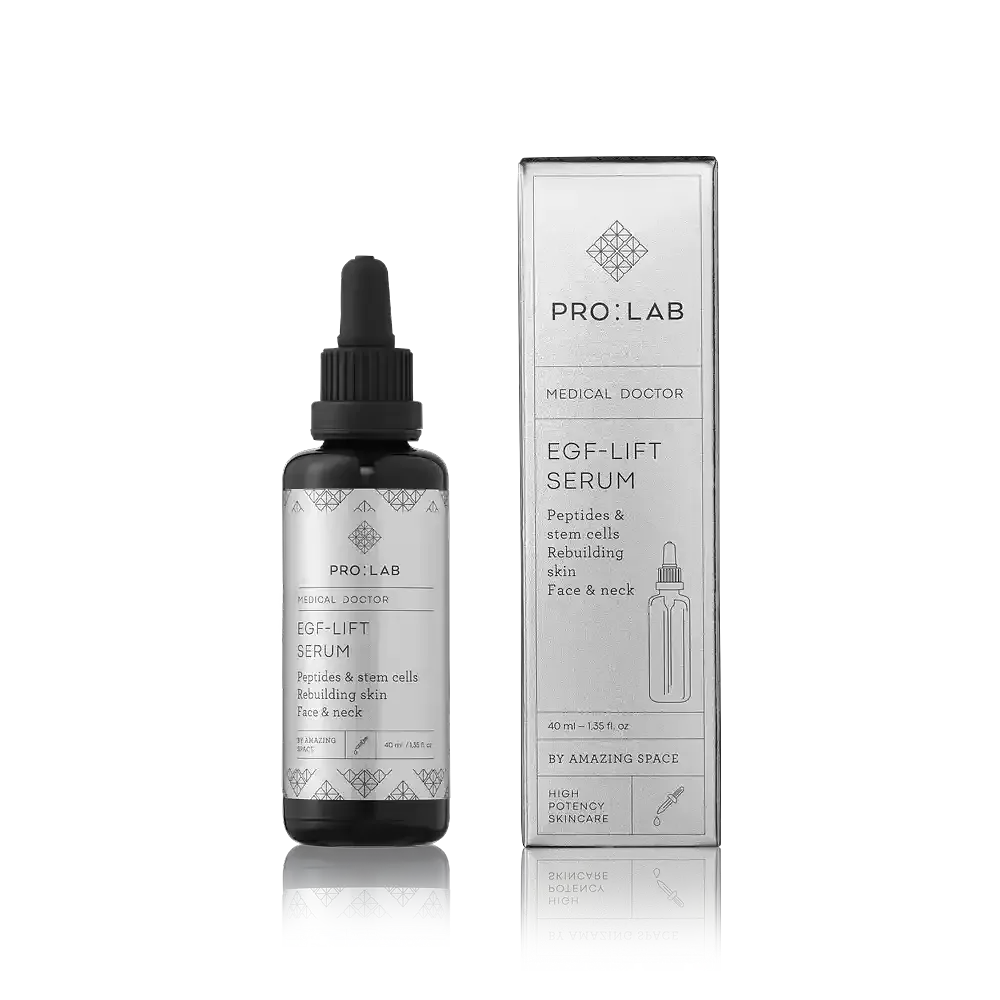 Amazing Space Pro:Lab EGF-Lift Serum