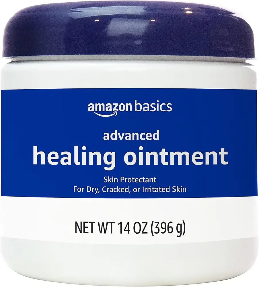 Amazon Basics Healing Ointment