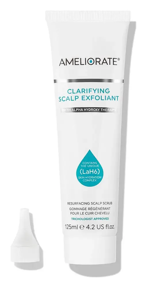 Ameliorate Clarifying Scalp Exfoliant