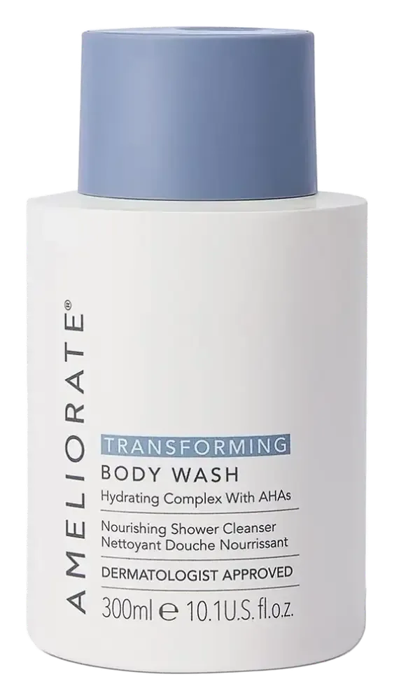 Ameliorate Transforming Body Wash